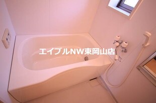 ラ・ヴィータ高屋六番館の物件内観写真